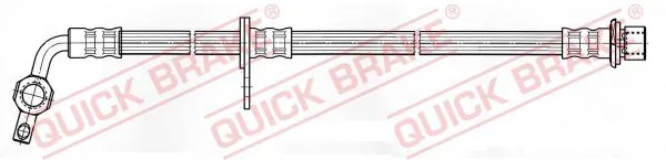 Brake Hose